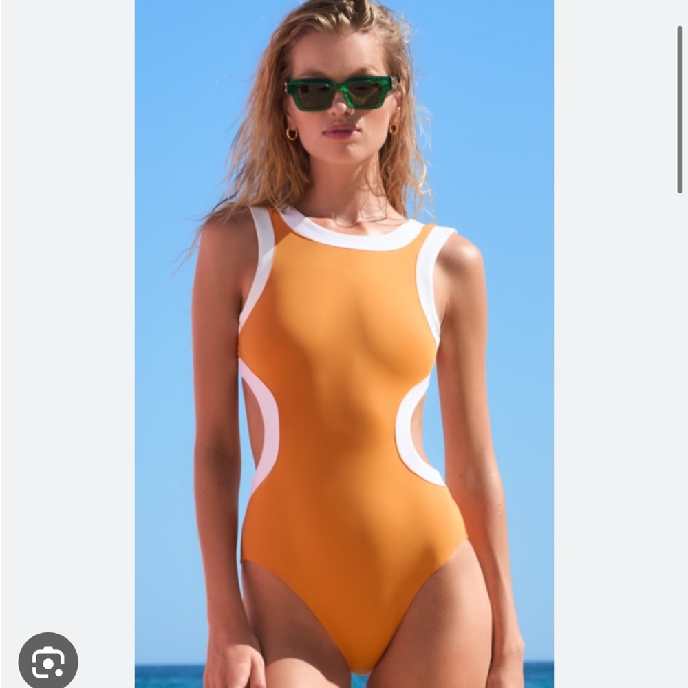 Staud Dolce One Piece M